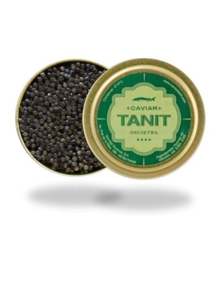 Caviar Tanit Oscietra 30g