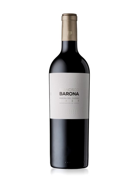 Francisco Barona