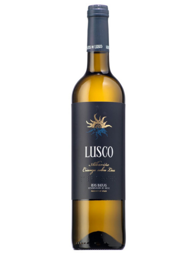Lusco Albariño Magnum