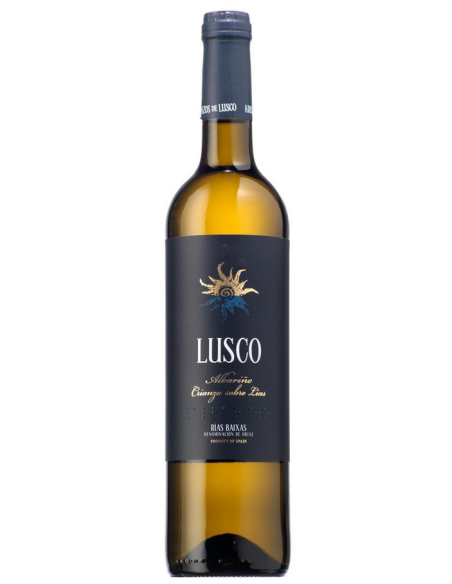 Lusco Albariño Magnum