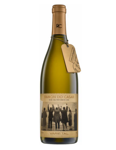 Ramón do Casar Varietal