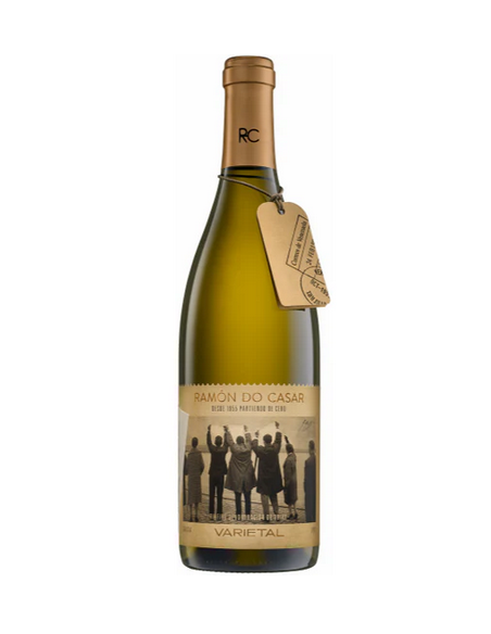 Ramón do Casar Varietal