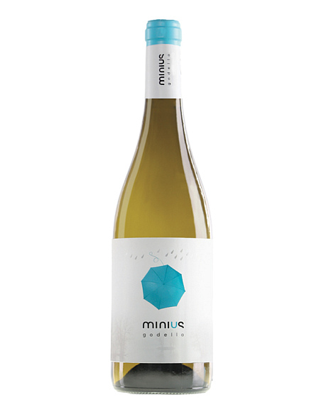 Minius Godello