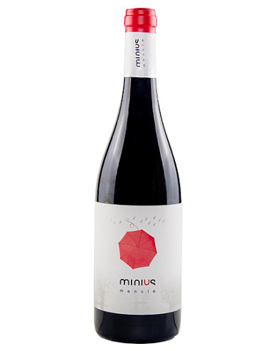 Minius Mencía
