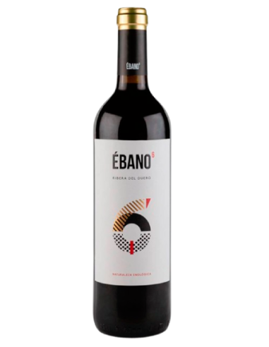 Ébano 6