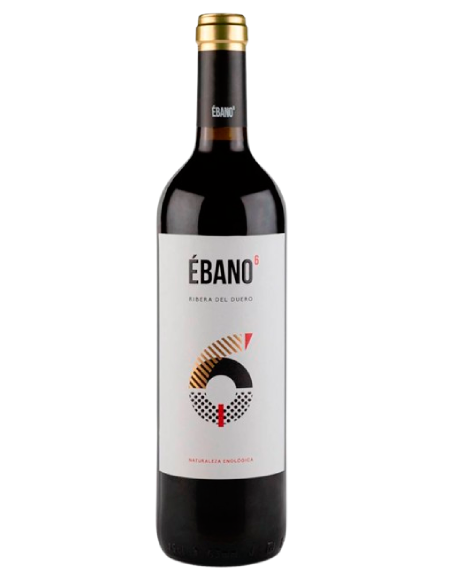 Ébano 6