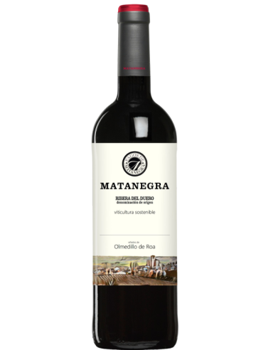 Matanegra Olmedillo