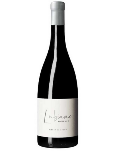 Dominio de Lubiano