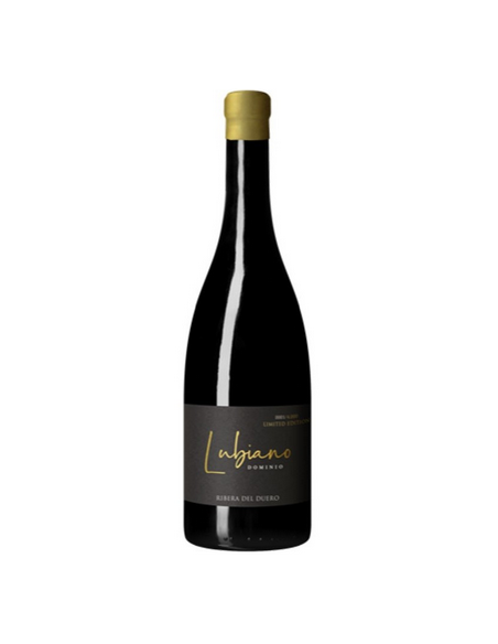 Lubiano Edición Limitada