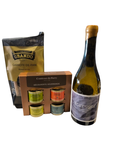 Lote Pazo de Hermo Hermo 45