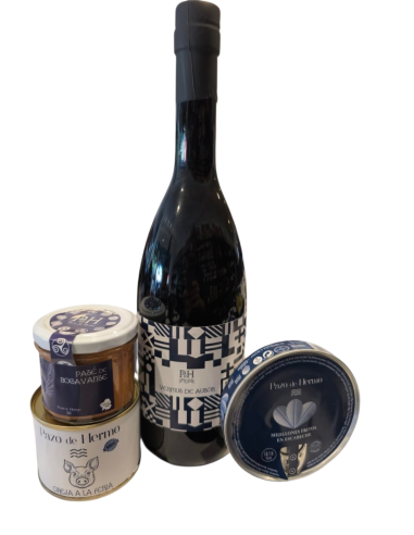 Lote Pazo de Hermo Hermo 46
