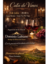 Cata Julio: Dominio Lubiano, Ribera del Duero
