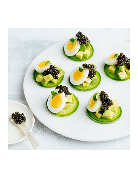Caviar Bolshoi Russian Baerii 50g