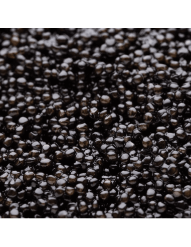Caviar Bolshoi Russian Baerii 50g