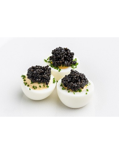 Caviar Bolshoi Imperial Kaluga 30g