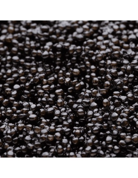 Caviar Bolshoi Iranian Baerii 100g