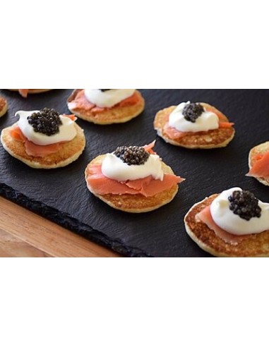 Caviar Bolshoi Iranian Baerii 100g