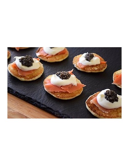 Caviar Bolshoi Iranian Baerii 100g