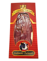 Sobre Lengua de Vaca Curada 100g