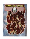 Sobre Cecina Ovino 100g