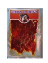 Sobre Cecina Chivo 100g