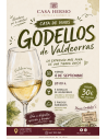 Cata Septiembre: Godellos de Valdeorras