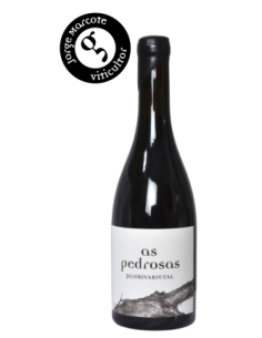 As Pedrosas Plurivarietal