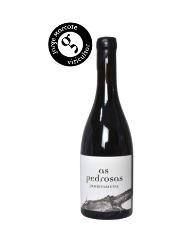 As Pedrosas Plurivarietal