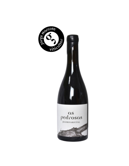 As Pedrosas Plurivarietal