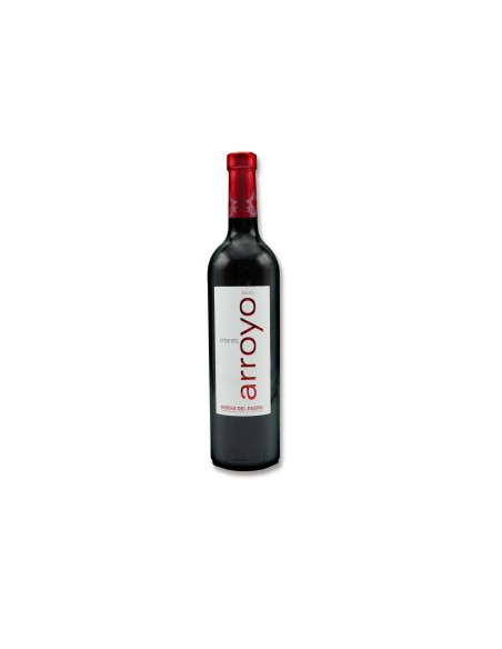 Magnum Arroyo Crianza
