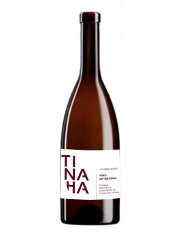 Tinaha