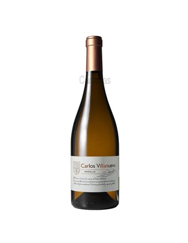 Carlos Villanueva Godello