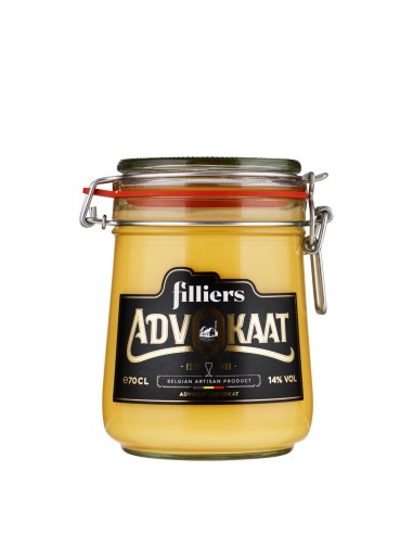 Advokaat Filliers