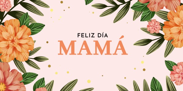 Madre solo hay una y como la nuestra, ninguna