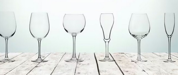No es postureo: la copa sí importa (y mucho) cuando hablamos de vino