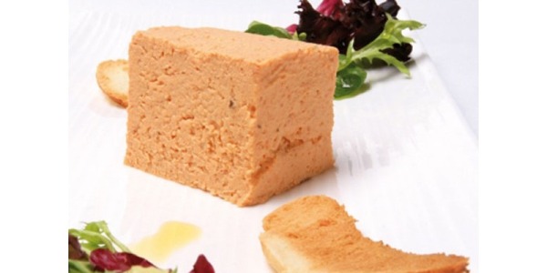Paté vs. pastel: cuando la charcutería se convierte en arte