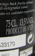 Cómo saber si un vino tiene mucho alcohol… sin mirar la etiqueta