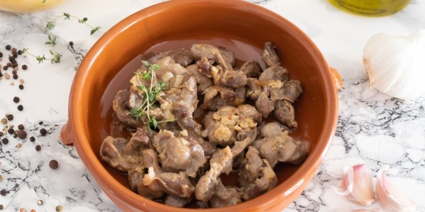 Mollejas: el manjar de la cocina que conquista paladares