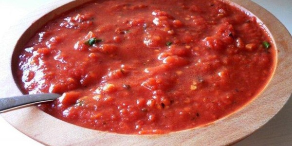 Arrabiata: la salsa italiana que pone sabor y picante a tus platos