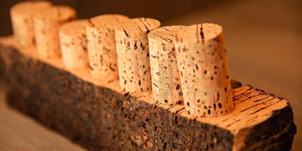El corcho del vino: más que un simple cierre